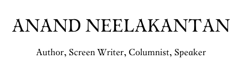 Anand Neelakantan